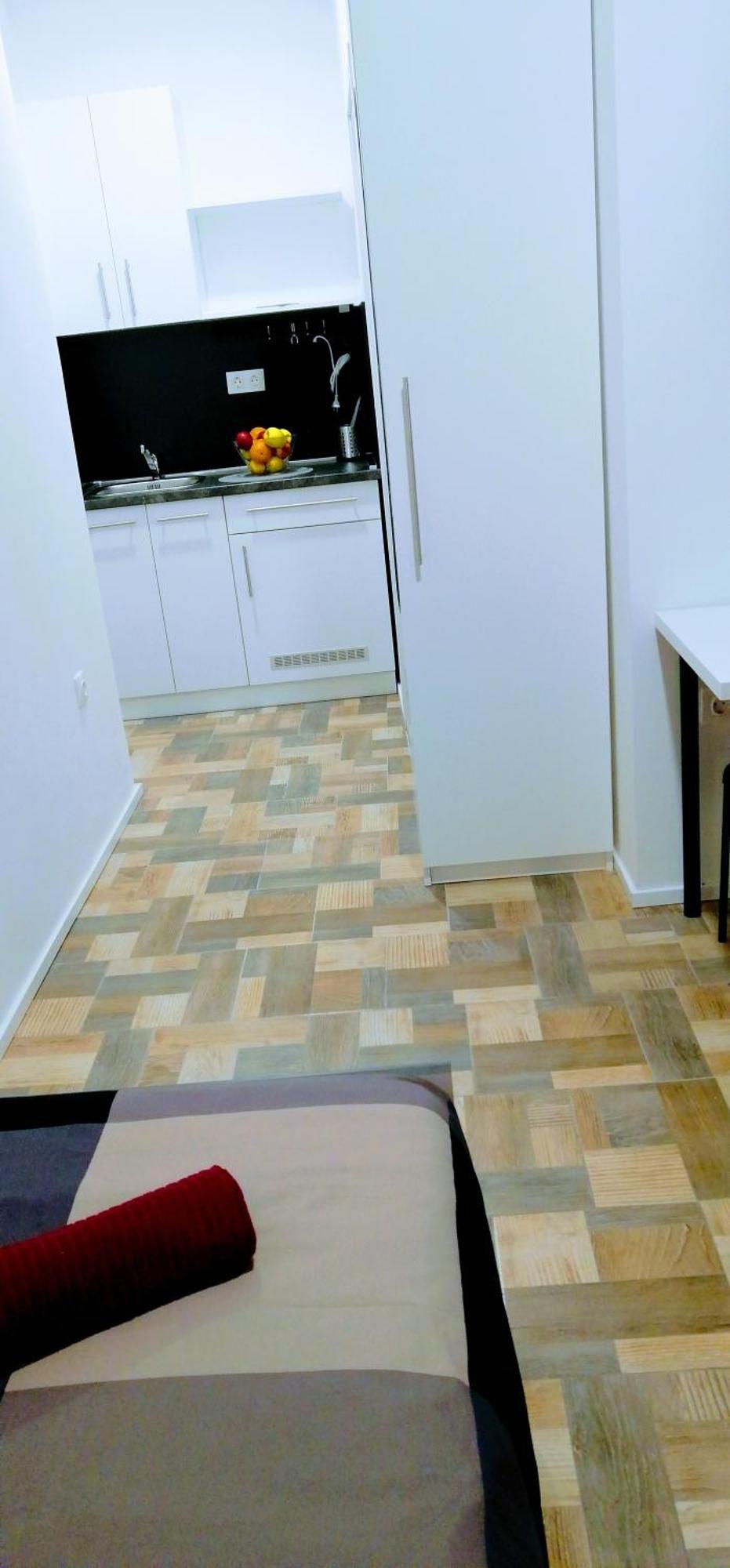 Zpula Center Studio Apartments Екстериор снимка