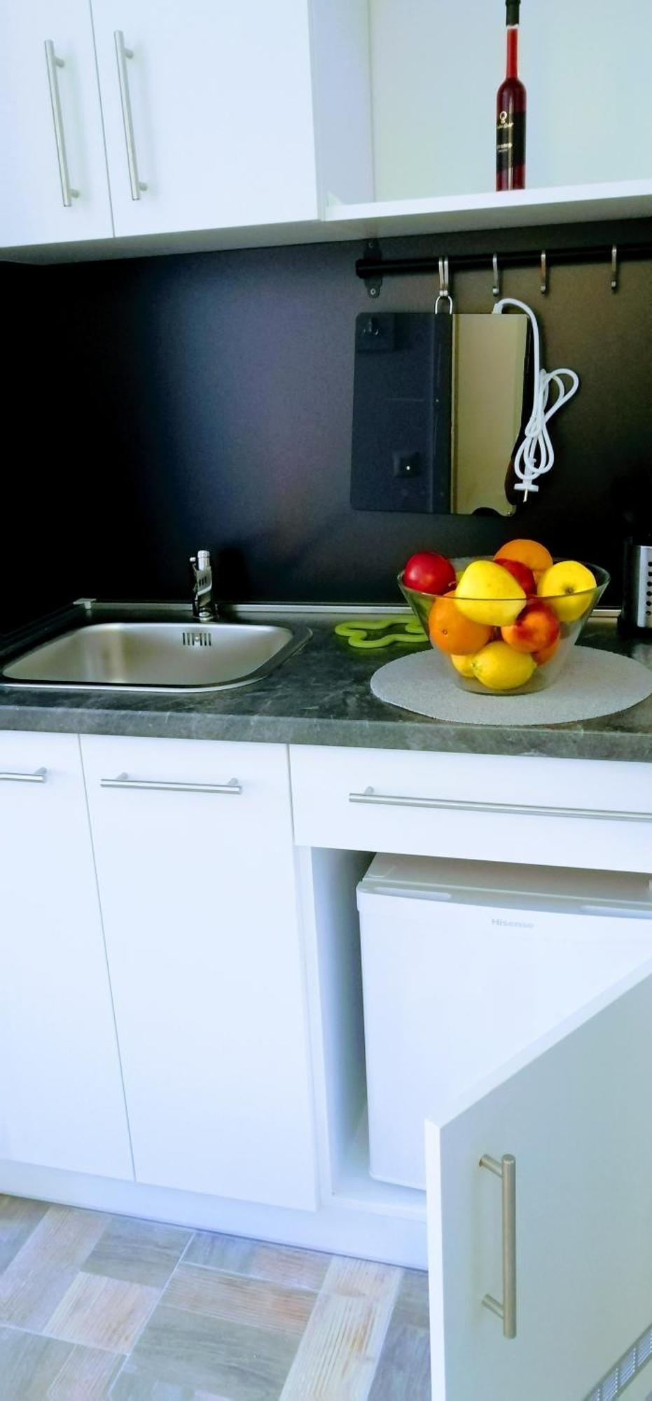 Zpula Center Studio Apartments Екстериор снимка